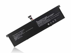 RETRO Xiaomi Mi Notebook 15 (2017), R15B01W Notebook Bataryas�