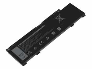RETRO Dell G3 3590, 266J9 Notebook Bataryas� - Ver.1 - 3 Cell