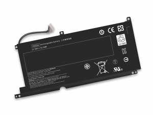 RETRO Hp Pavilion Gaming 15-dk, 15-dk0000, PG03XL (Ver.1) Notebook Bataryas�