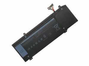 RETRO Dell Alienware M15, M17, 1F22N Notebook Bataryas� - Ver.1 - 4 Cell