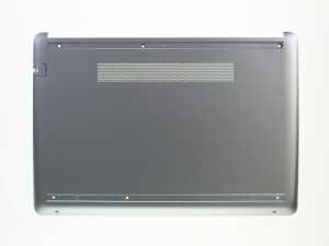 Hp 240 G8 Notebook Alt Kasa - Silver