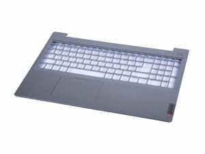 Lenovo IdeaPad 3-15ADA05 Notebook �st Kasa - Silver
