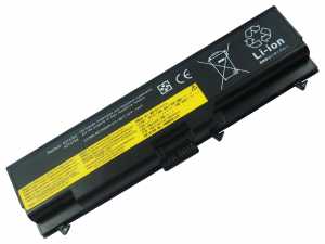 RETRO Ibm Lenovo ThinkPad SL410, SL510 Notebook Bataryas� - 6 Cell