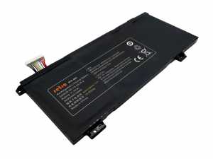 RETRO GK5CN-00-13-3S1P-0 Notebook Bataryas�