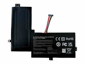 RETRO Asus TP501U, C21N1518 Notebook Bataryas�