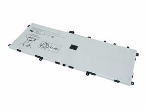 RETRO Sony Vaio SVD13, VGP-BPS36 Notebook Bataryas�