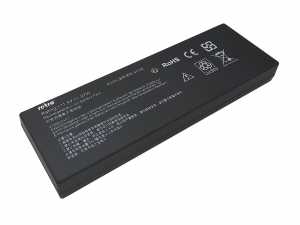 RETRO Siemens Simatic Field PG M4, SP304 Notebook Bataryas�