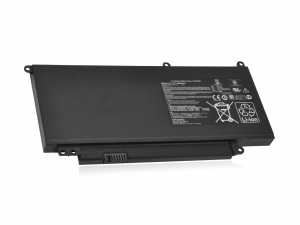 RETRO Asus N750J, N750Jk, N750Jv, C32-N750 Notebook Bataryas�