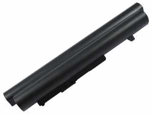 RETRO Lenovo IdeaPad S10-2 Notebook Bataryas� - Siyah - 6 Cell