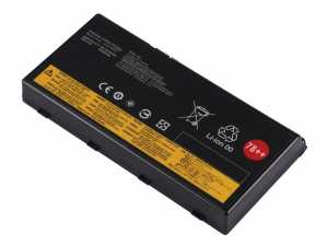 RETRO Lenovo ThinkPad P70, P71, 01AV451, 00HW030 Notebook Bataryas�
