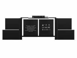 RETRO Apple MacBook Pro A1990 (2018), A1953 Notebook Bataryas�