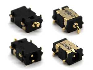 NBJC228 Notebook Dc Power Jack