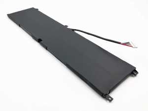 RETRO MSI GS65, GS75, BTY-M6L Notebook Bataryas�