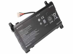 RETRO Hp Omen 17-an, 17-an000, 17-an100, FM08 Notebook Bataryas� - Ver.2 (12 Pin)