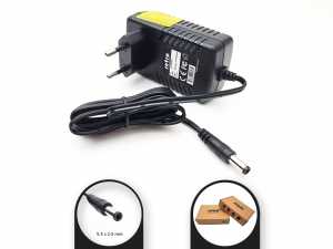 RETRO 5V 5A 25W Ac Adapt�r RPA-AC033