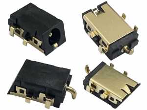 NBJC230 Notebook Dc Power Jack