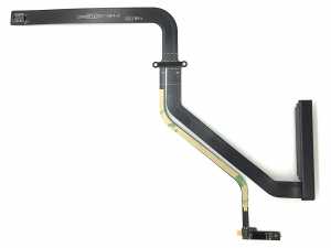 Apple MacBook Pro A1278 Notebook Hdd Flex Cable - Ver.3