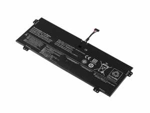 RETRO Lenovo IdeaPad Yoga 730-13IKB, L16C4PB1 Notebook Bataryas�