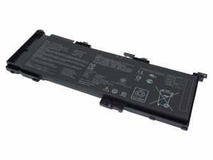 RETRO Asus GL502V, C41N1531 Notebook Bataryas� - Ver.2