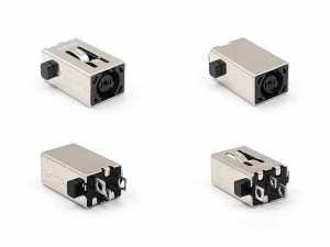 Dell Inspiron 5410 Notebook Dc Power Jack