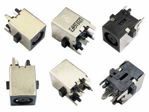 Hp 22-b, 22-b000, 22-b100 All-in-One AIO Pc Dc Power Jack