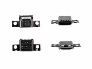Lenovo IdeaPad Yoga 730-13IKB Notebook USB-C Dc Power Jack