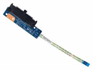 Hp 15-dw, 15-dw0000 Notebook Hdd Board Flex Cable Connector