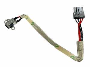 MSI Katana GF76 Notebook Dc Power Jack - Kablolu