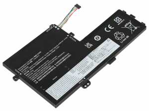 RETRO Lenovo IdeaPad C340-15IIL, L18L3PF3 Notebook Bataryas�