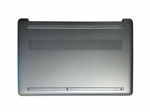 Hp 15-dy, 15-dy0000 Notebook Alt Kasa - Silver