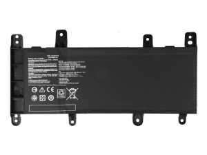 RETRO Asus X756U, C21N1515 Notebook Bataryas�
