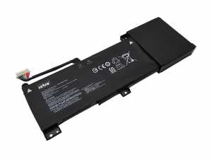 RETRO SQU-1724 Notebook Bataryas�