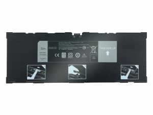 RETRO Dell Venue 11 Pro (5130), 9MGCD Tablet Notebook Bataryas�