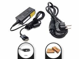 RETRO Dell 19.5V 1.54A 30W 40 Pin Tablet Adapt�r�
