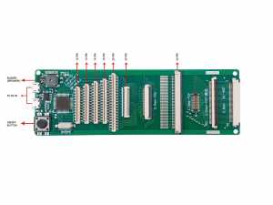 Notebook Klavye Test Cihaz� QK-AK9