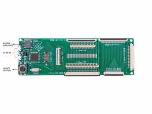 Notebook Klavye Test Cihaz� QK-AK11