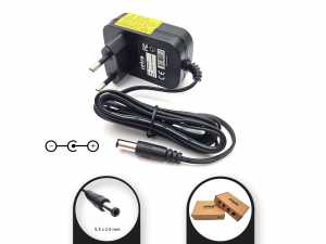 RETRO 26V 900mA 23W Switch-Mode (SMPS) Adapt�r RPA-AC034