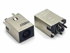 Dell Vostro 3055, 20-3055 All-in-One AIO Pc Dc Power Jack