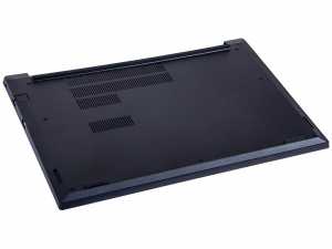Lenovo ThinkPad E15 Gen1 Notebook Alt Kasa - Siyah
