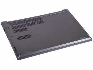 Lenovo ThinkPad E14 Gen1 Notebook Alt Kasa - Siyah - Ver.1