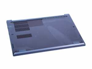 Lenovo ThinkPad E14 Gen1 Notebook Alt Kasa - Siyah - Ver.2