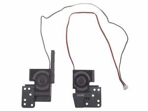 Asus N552V Notebook Speaker Seti