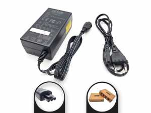 RETRO Hp +32V 1094mA +12V 250mA 38W Printer (Yaz�c�) Adapt�r�