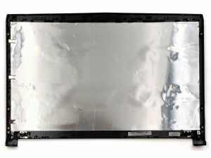 MSI GE72 Notebook Lcd Back Cover - Siyah - Ver.2