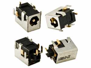 Hp Compaq nc6120, nx6110, nx8220 Notebook Dc Power Jack