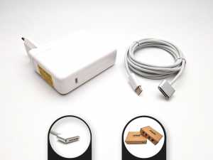 RETRO Apple MacBook 140W USB-C PD Adapt�r RPA-AC327