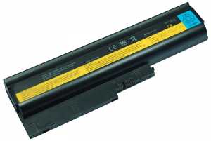 RETRO Ibm Lenovo ThinkPad R60, R61, T60, T61 Notebook Bataryas� - 6 Cell