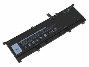 RETRO Dell XPS 15-9575 2-in-1, 8N0T7 Notebook Bataryas�