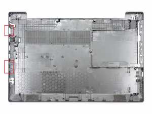 Lenovo V130-15IGM, V130-15IKB Notebook Alt Kasa - Ver.2 - Vga ve Type C Portlu