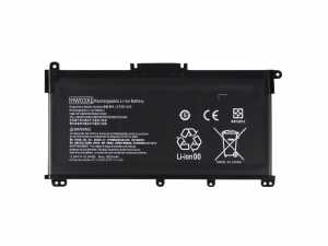 RETRO Hp Pavilion 15-eg, 15-eh, HW03XL Notebook Bataryas�